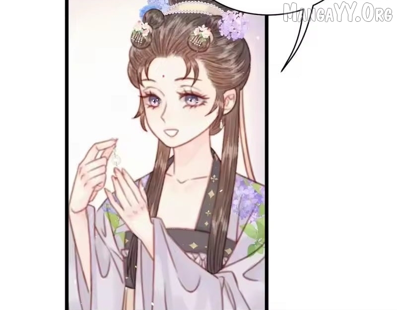 Shao Hua Long: Rebirth of the Evil Concubine’s Counterattack Chapter 39 - page 126